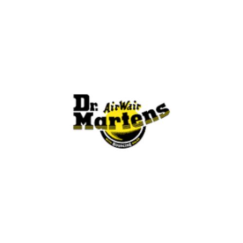 DR MARTENS