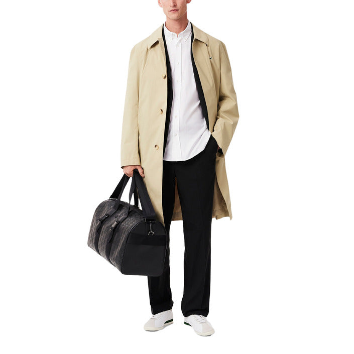 Lacoste Camicia Uomo