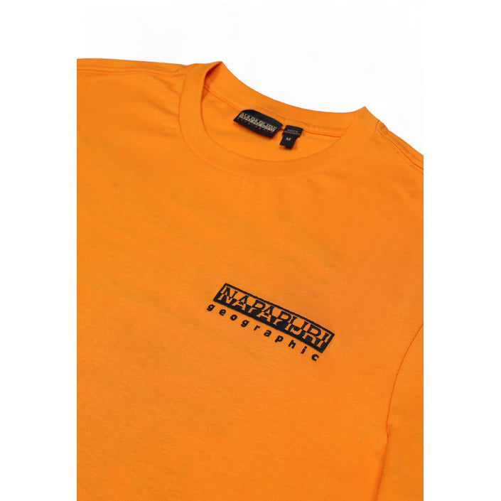 Napapijri T-Shirt Uomo