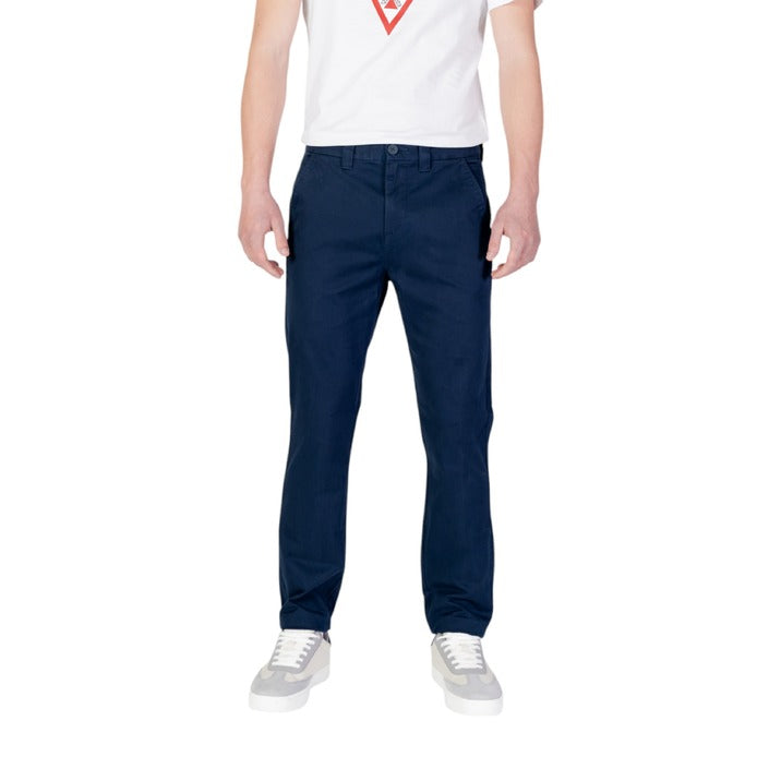 Tommy Hilfiger Jeans Pantaloni Uomo