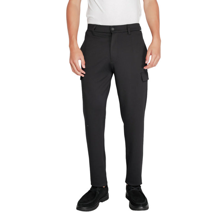 Calvin Klein Pantaloni Uomo