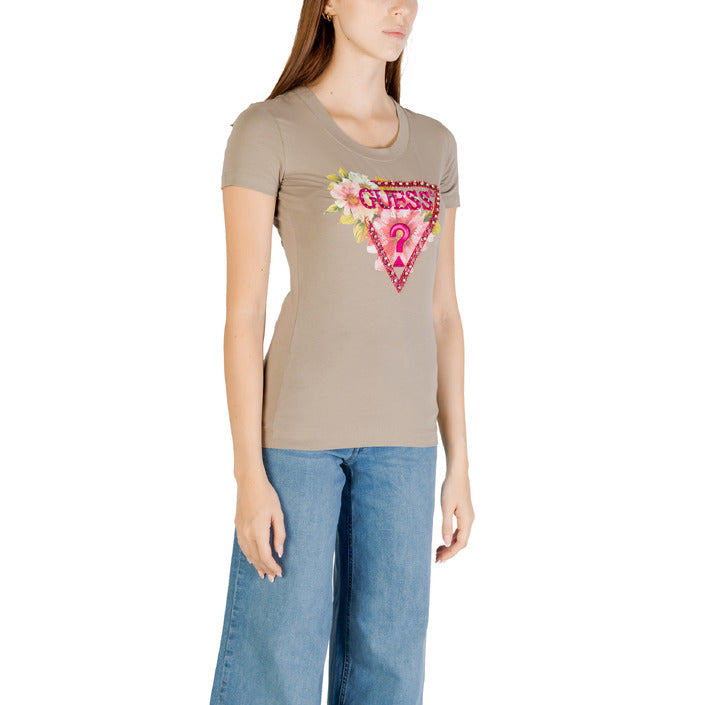 Guess T-Shirt Donna