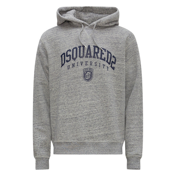 Dsquared Felpa Uomo