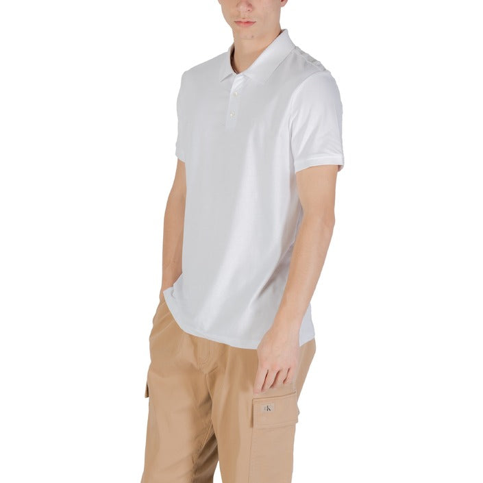Calvin Klein Jeans Polo Uomo