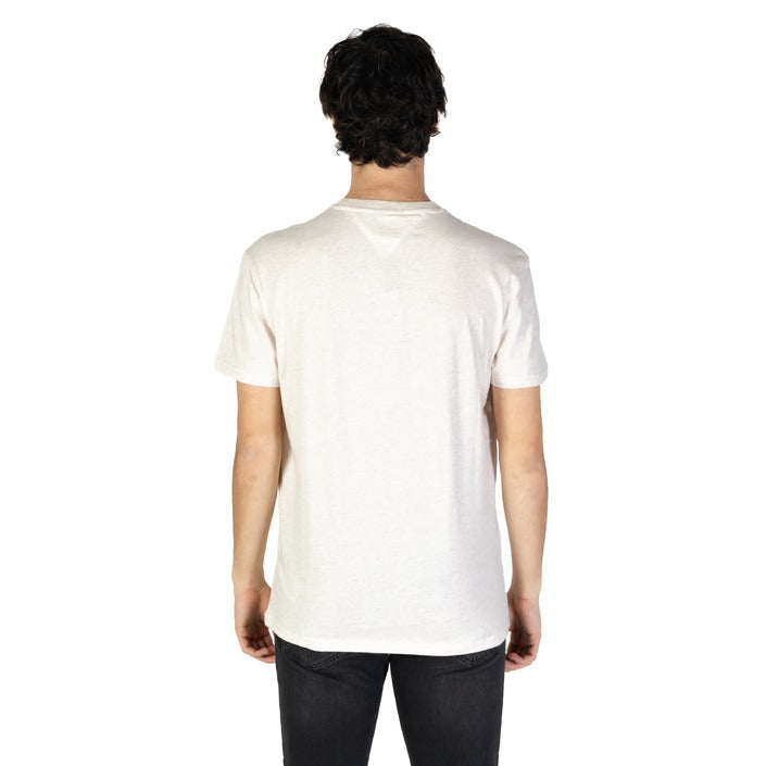 Tommy Hilfiger Jeans T-Shirt Uomo