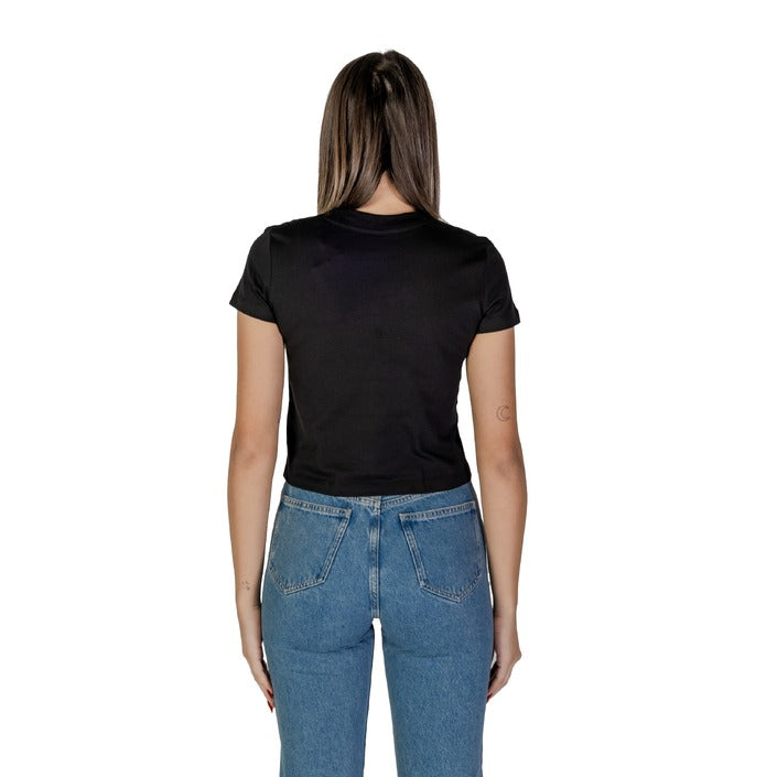 Calvin Klein Jeans T-Shirt Donna