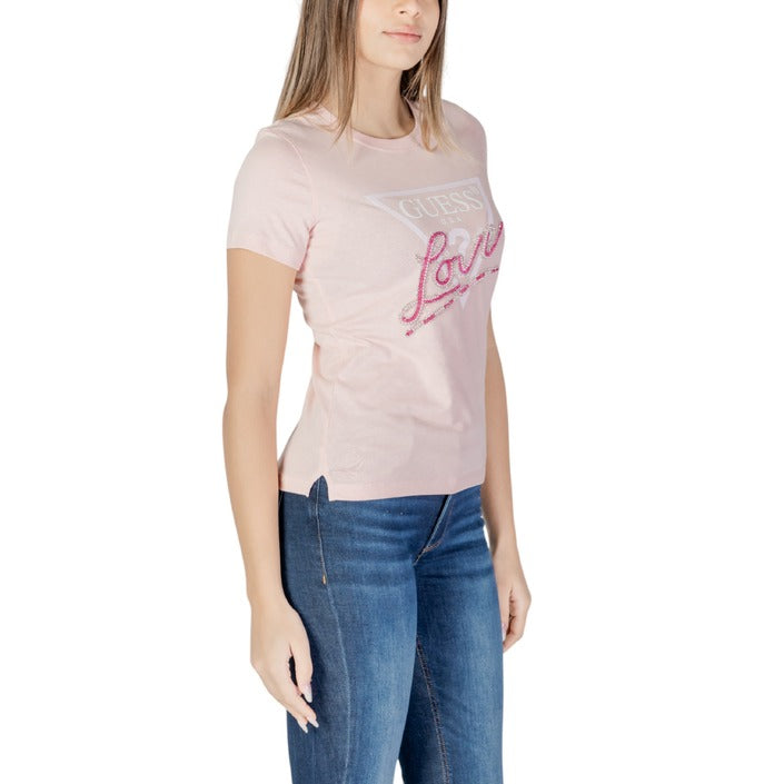 Guess T-Shirt Donna