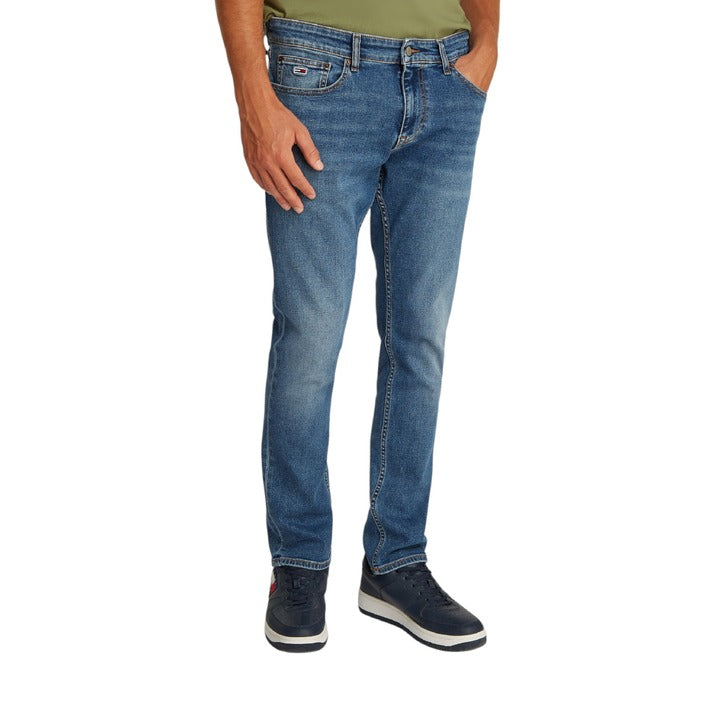 Tommy Hilfiger Jeans Jeans Uomo