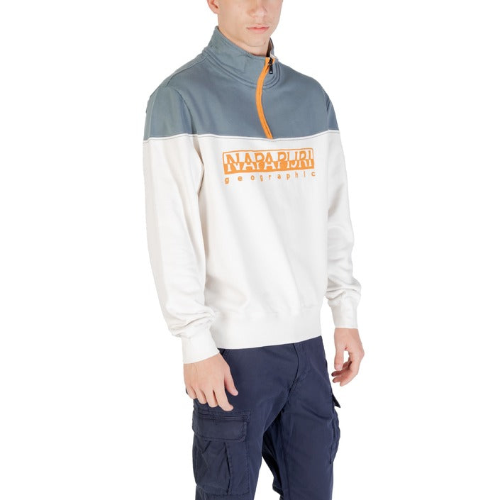 Napapijri Felpa Uomo