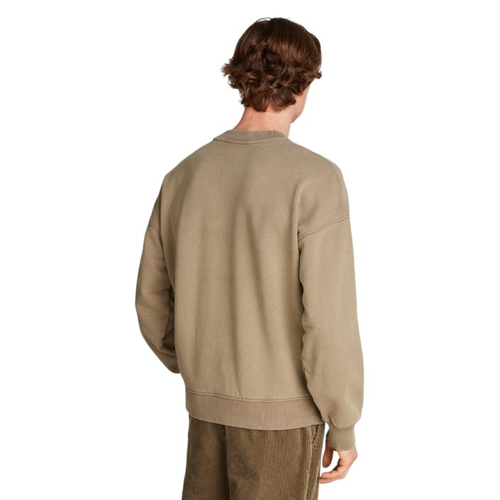 Calvin Klein Jeans Felpa Uomo