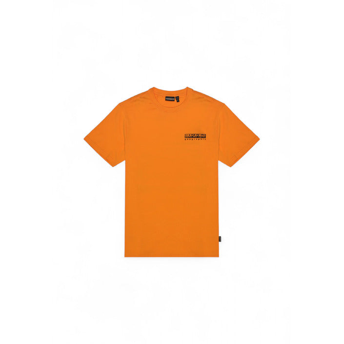 Napapijri T-Shirt Uomo