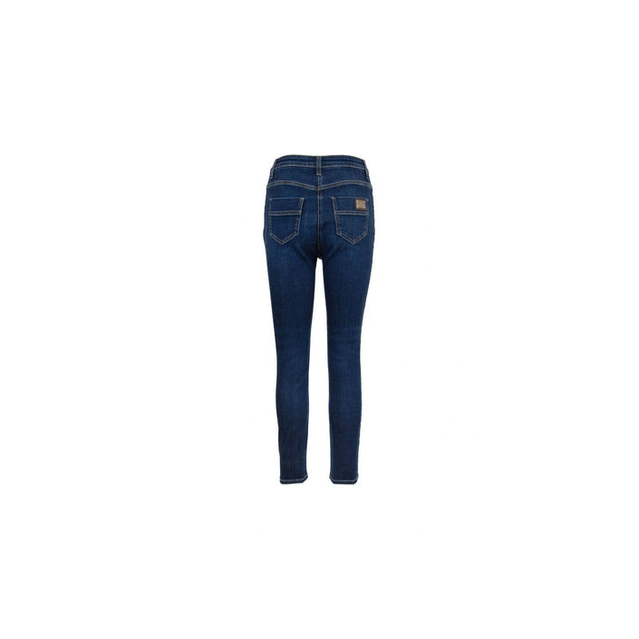 Elisabetta Franchi Jeans Donna