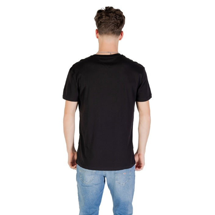 Tommy Hilfiger Jeans T-Shirt Uomo