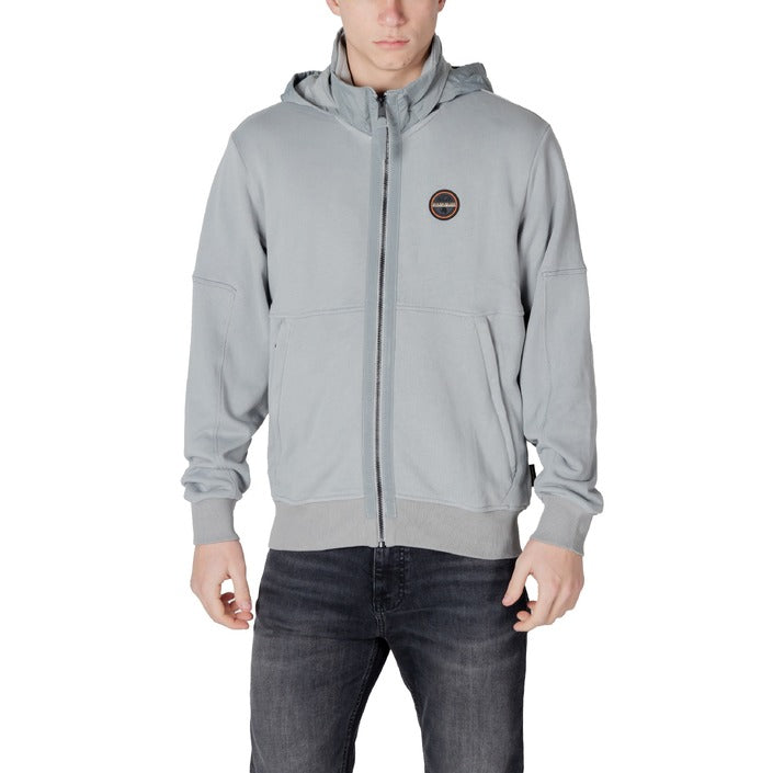 Napapijri Felpa Uomo