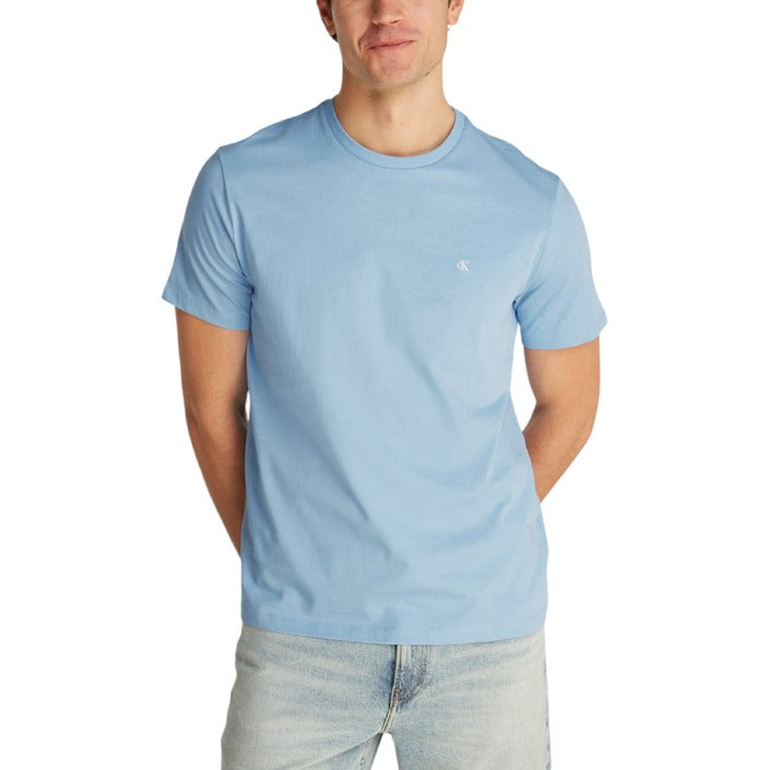 Calvin Klein Jeans T-Shirt Uomo