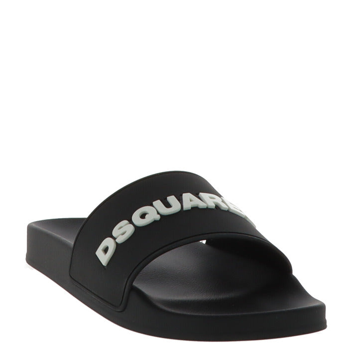 Dsquared2 Ciabatte Uomo