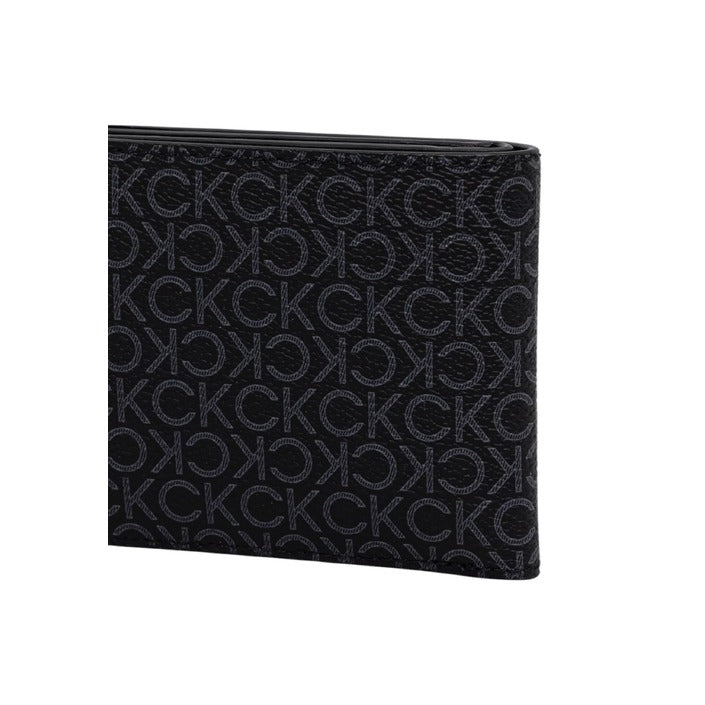 Calvin Klein Portafogli Uomo