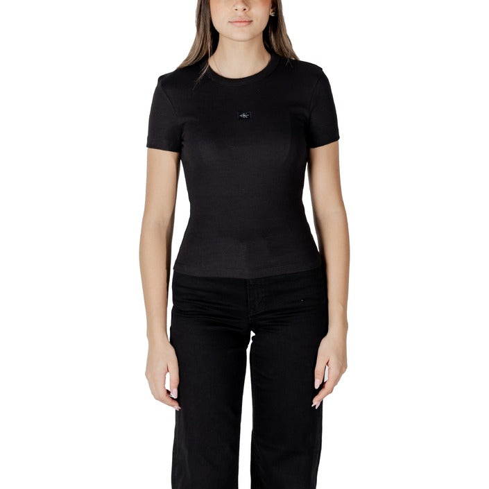 Calvin Klein Jeans T-Shirt Donna