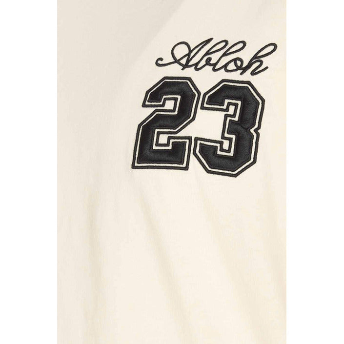 Off-white T-Shirt Uomo