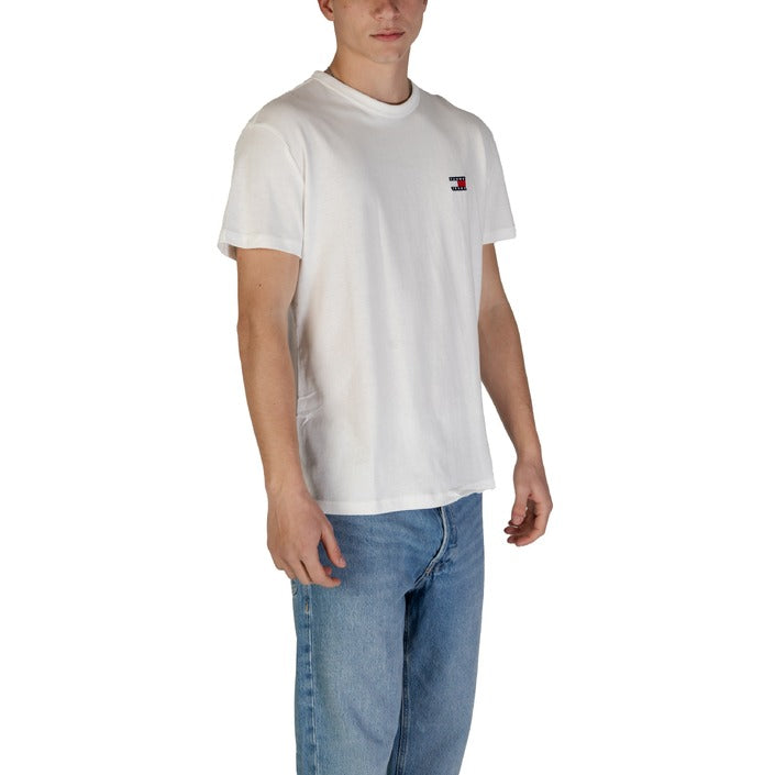 Tommy Hilfiger Jeans T-Shirt Uomo