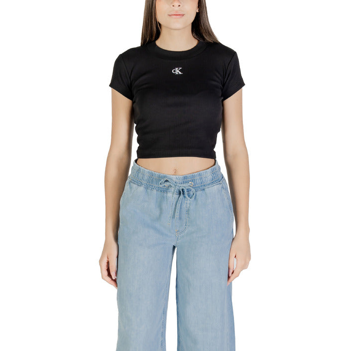 Calvin Klein Jeans T-Shirt Donna