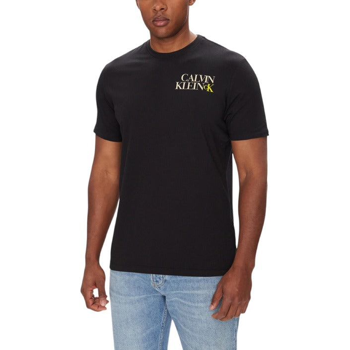 Calvin Klein Jeans T-Shirt Uomo