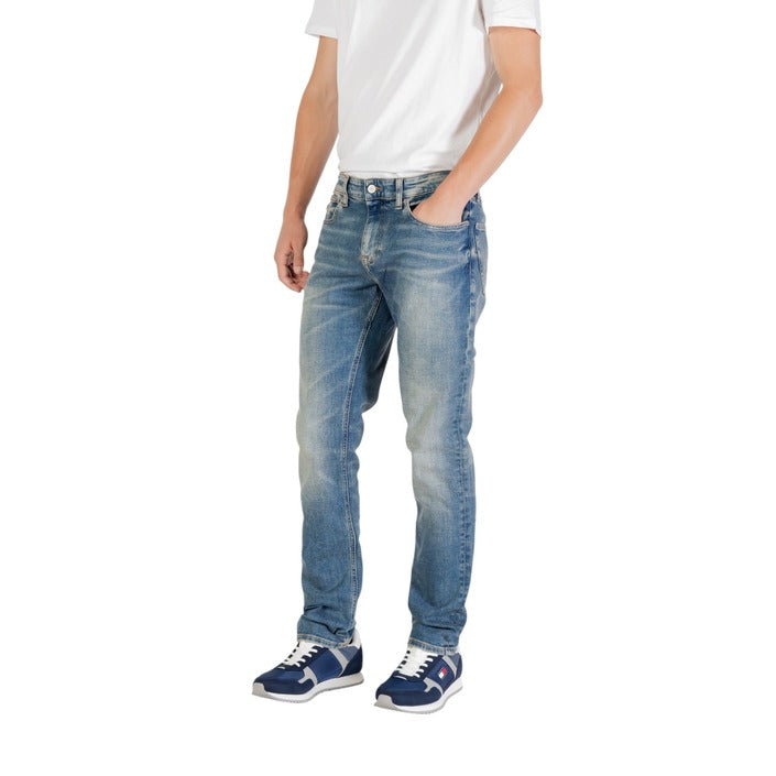 Tommy Hilfiger Jeans Jeans Uomo