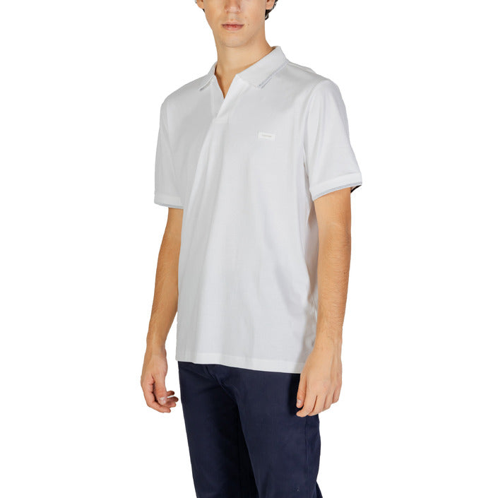 Calvin Klein Jeans Polo Uomo