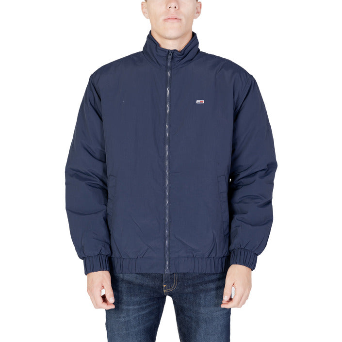 Tommy Hilfiger Jeans Giubbotto Uomo