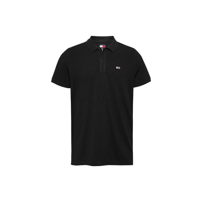 Tommy Hilfiger Jeans Polo Uomo