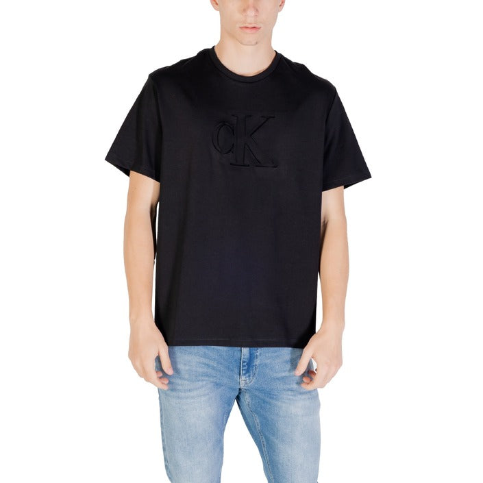 Calvin Klein Jeans T-Shirt Uomo