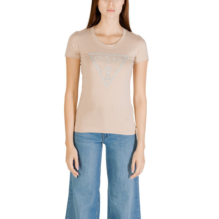 Guess T-Shirt Donna