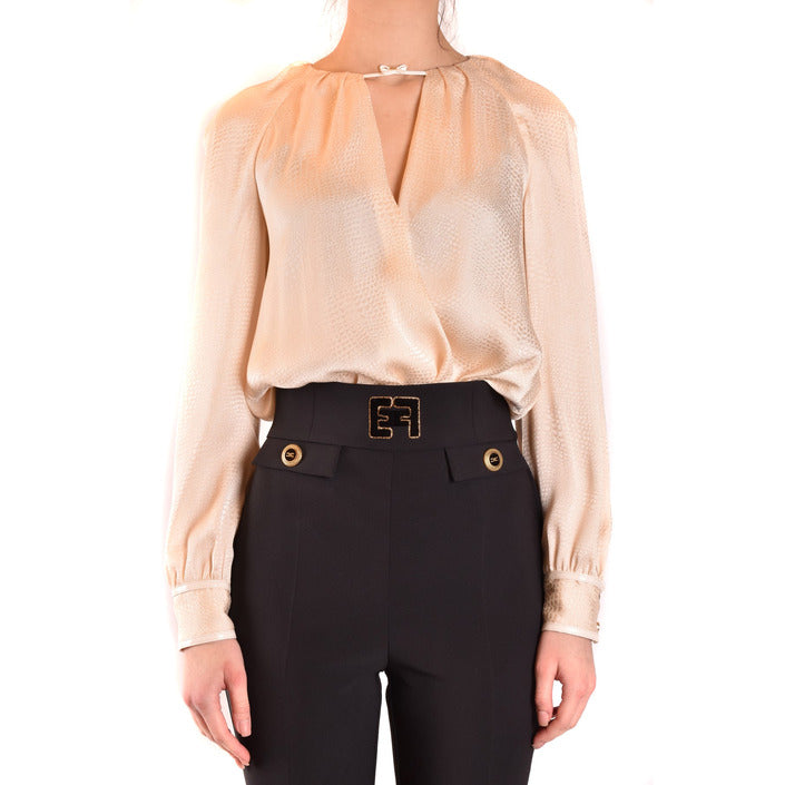 Elisabetta Franchi Blouse Donna