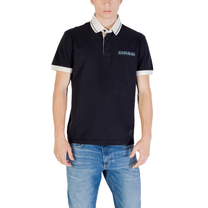 Napapijri Polo Uomo