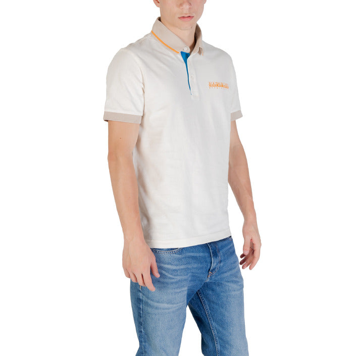 Napapijri Polo Uomo