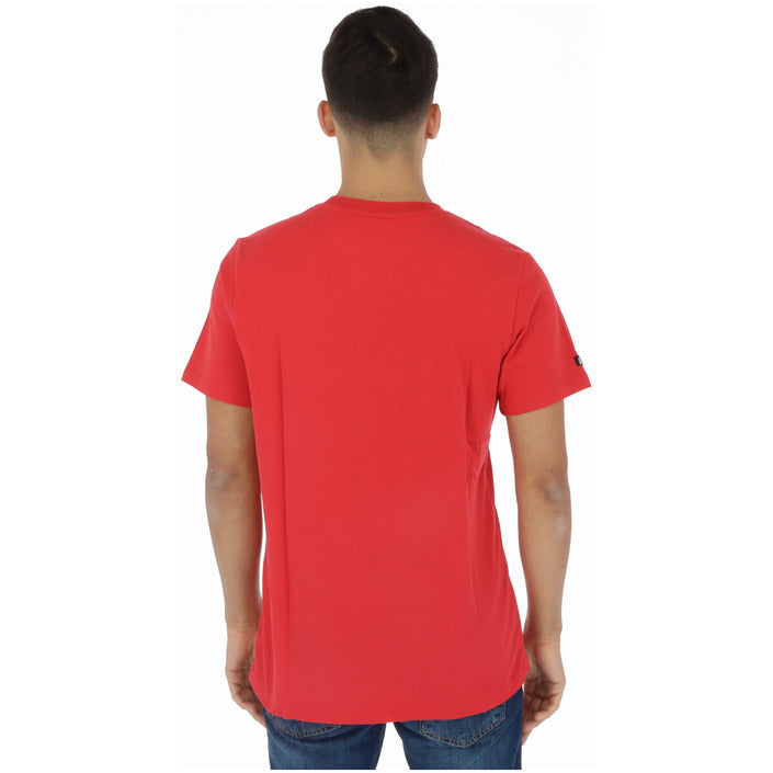 Superdry T-Shirt Uomo