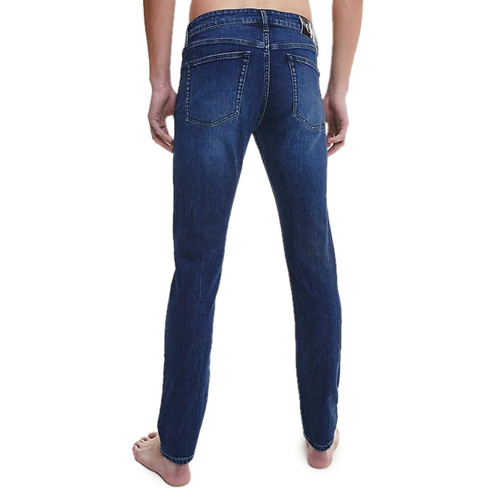 Calvin Klein Jeans Jeans Uomo