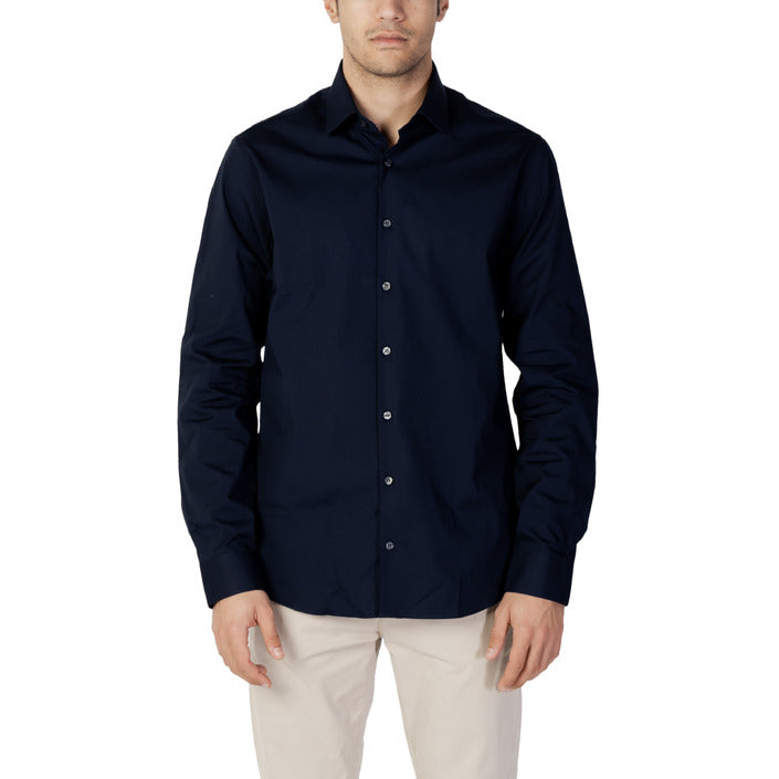 Calvin Klein Jeans Camicia Uomo