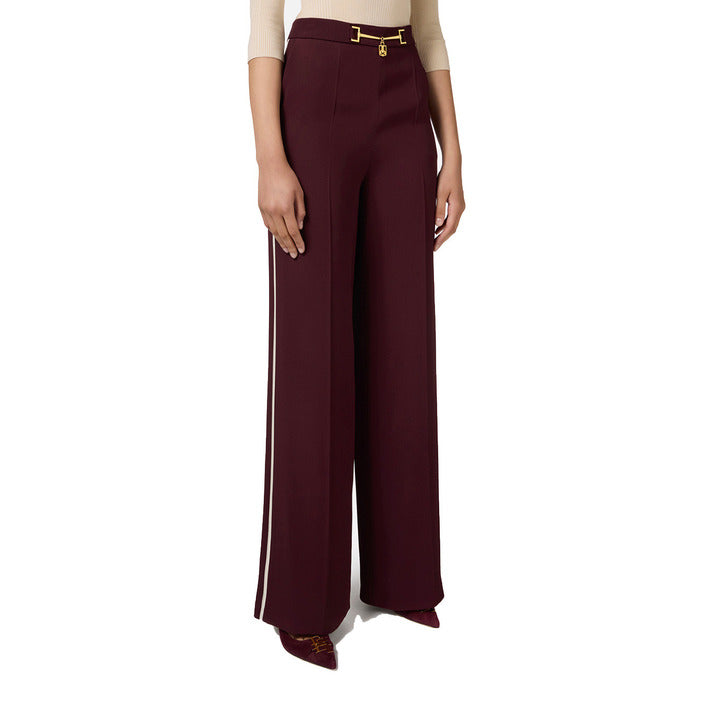 Elisabetta Franchi Pantaloni Donna