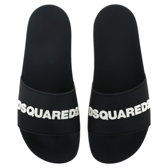 Dsquared2 Ciabatte Uomo