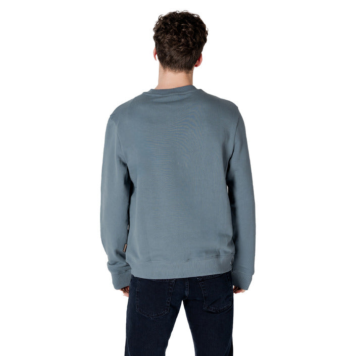 Napapijri Felpa Uomo