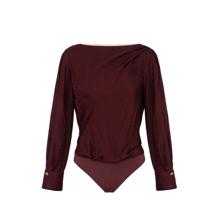 Elisabetta Franchi Blouse Donna
