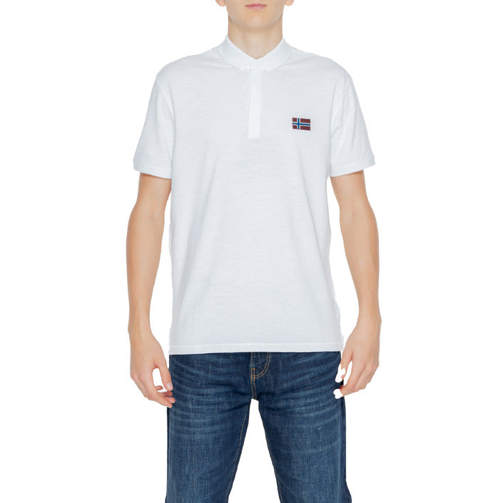 Napapijri Polo Uomo