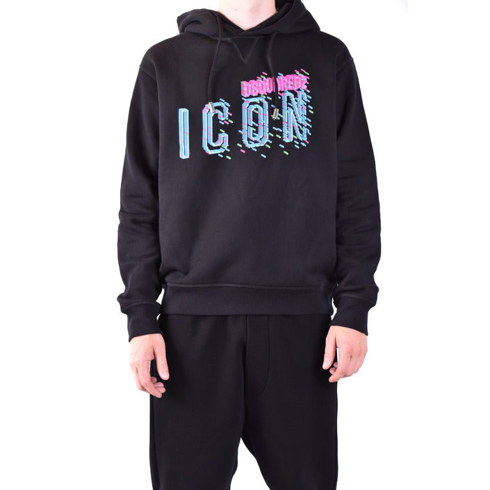 Dsquared2 Felpa Uomo