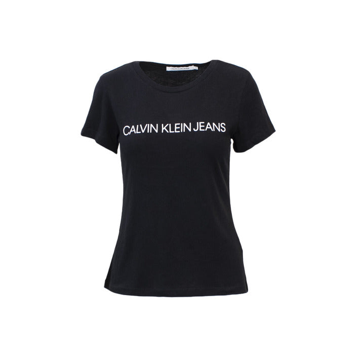 Calvin Klein Jeans T-Shirt Donna
