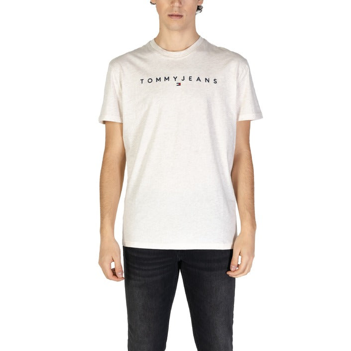 Tommy Hilfiger Jeans T-Shirt Uomo