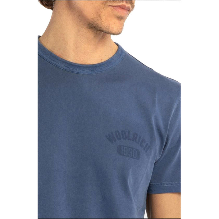Woolrich T-Shirt Uomo
