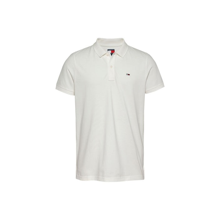 Tommy Hilfiger Jeans Polo Uomo