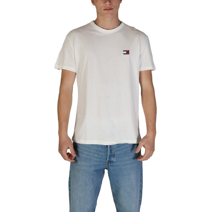 Tommy Hilfiger Jeans T-Shirt Uomo
