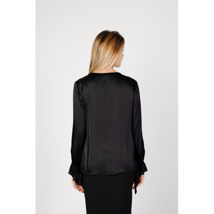 Sandro Ferrone Blouse Donna